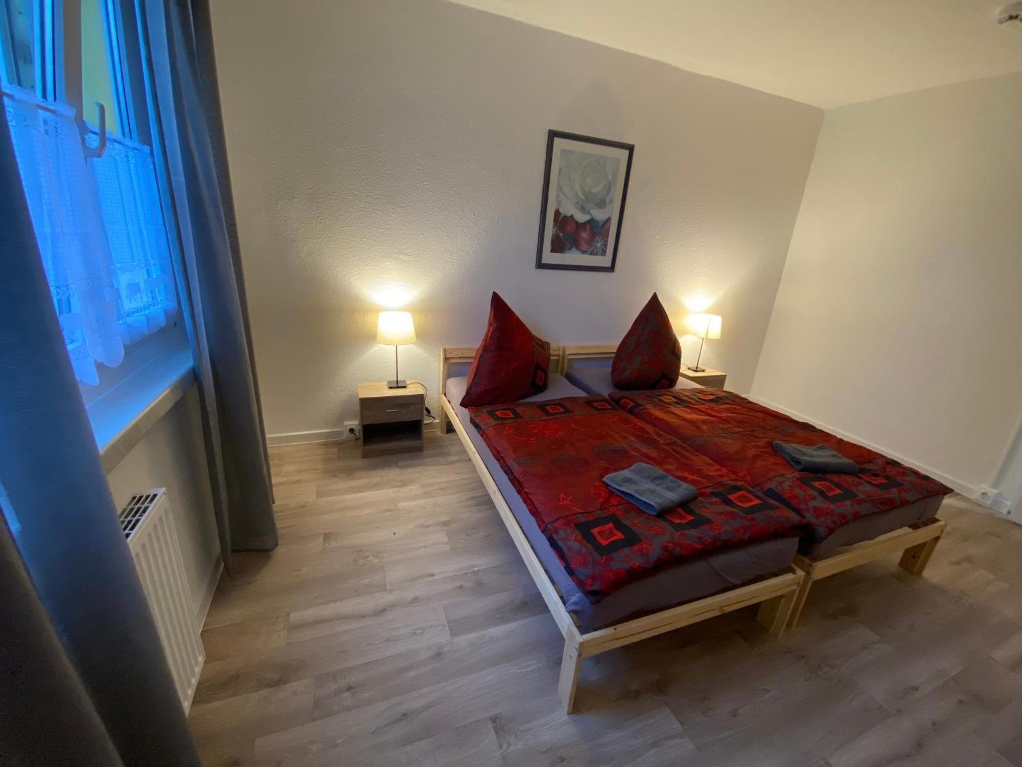 Apartment Elbperle Wunderschoene Ferien Und Handwerker *