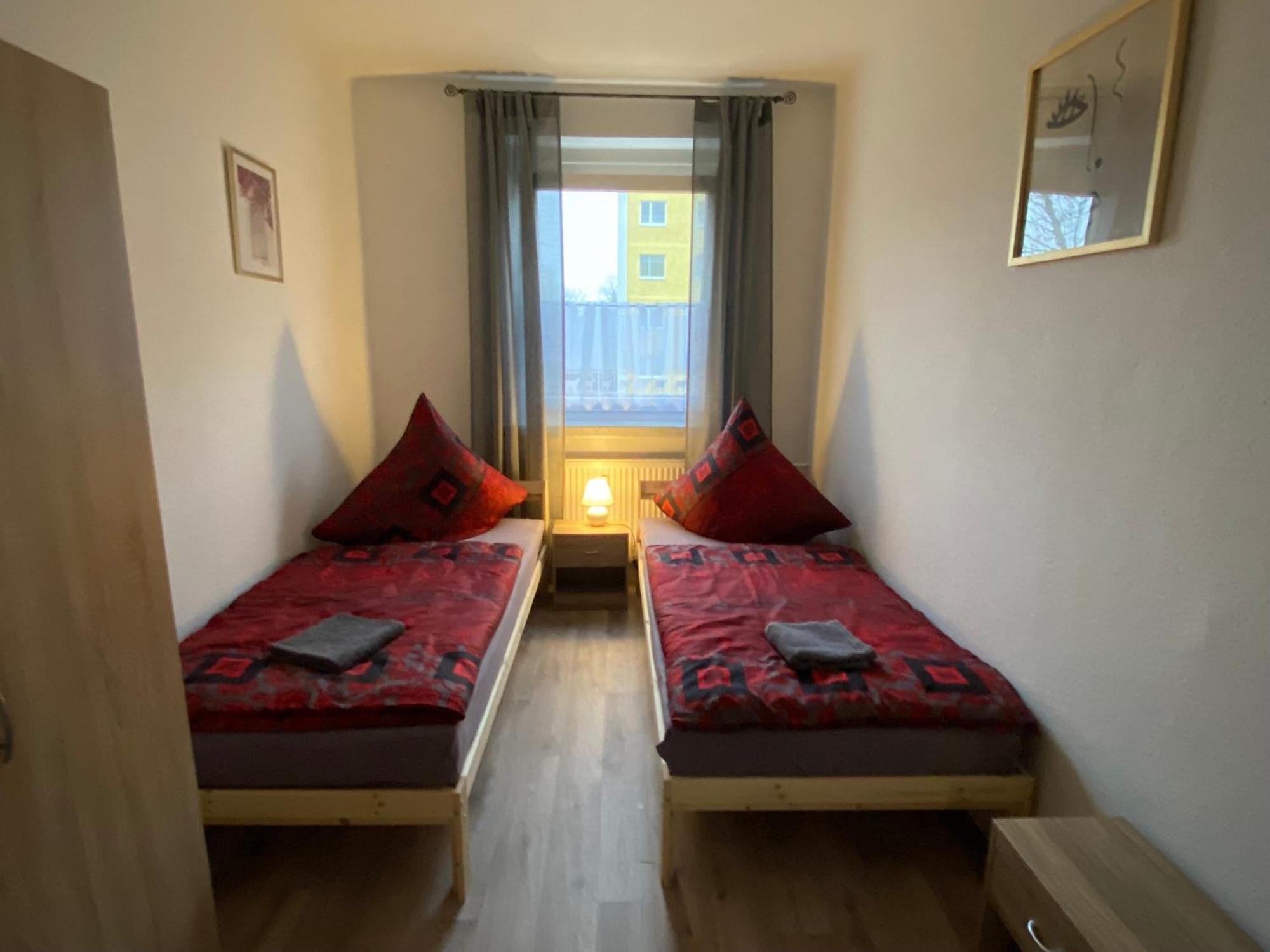 Apartment Elbperle Wunderschoene Ferien Und Handwerker Magdeburg