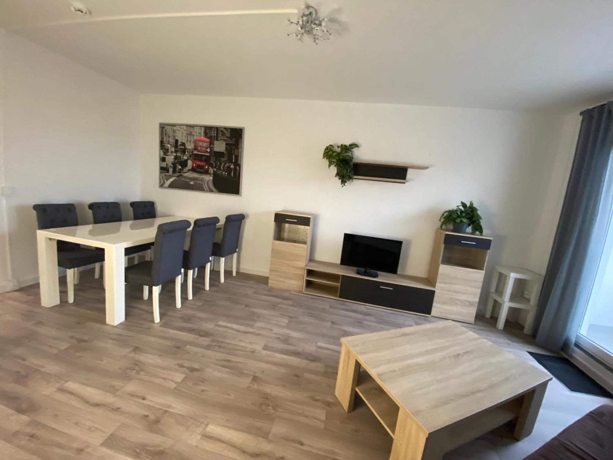 Apartment Elbperle Wunderschoene Ferien Und Handwerker *