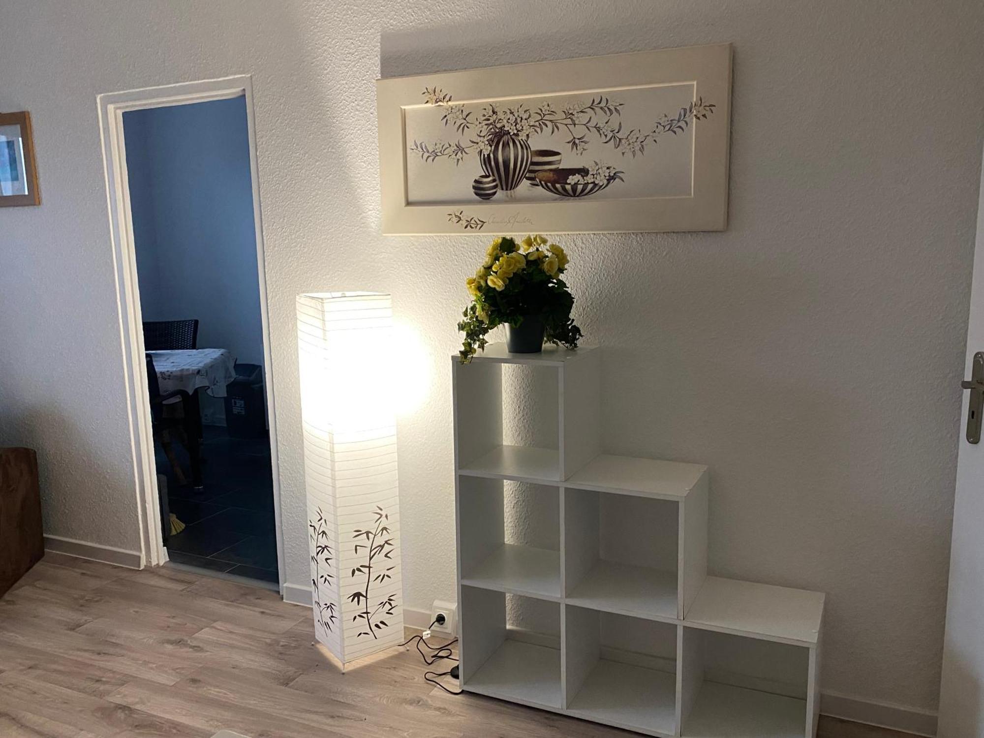Apartment Elbperle Wunderschoene Ferien Und Handwerker