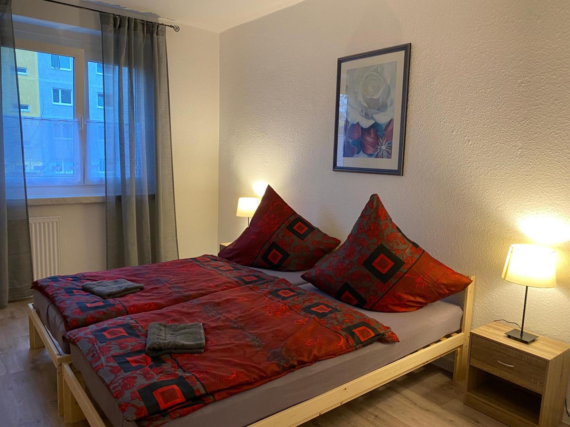 Elbperle Wunderschoene Ferien Und Handwerker Apartment